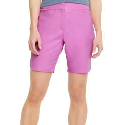 Outlet PUMA Ladies Bermuda Stretch Golf Shorts Ladies Shorts & Skorts|Men's Shorts