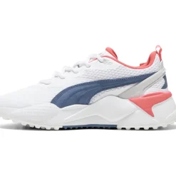 Hot PUMA Ladies GS-X Efekt Waterproof Spikeless Golf Shoes Ladies Spikeless Golf Shoes|Men's Spikeless Golf Shoes