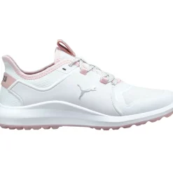 PUMA Ladies IGNITE FASTEN8 Waterproof Spikeless Golf Shoes Ladies Spikeless Golf Shoes|Men's Spikeless Golf Shoes