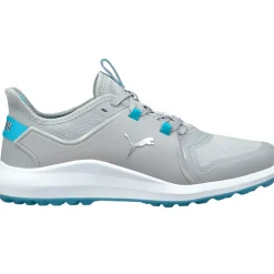 PUMA Ladies IGNITE FASTEN8 Waterproof Spikeless Golf Shoes Ladies Spikeless Golf Shoes|Men's Spikeless Golf Shoes