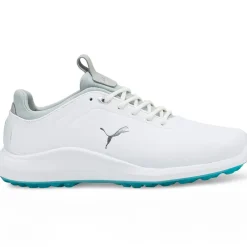 Clearance PUMA Ladies IGNITE Pro Waterproof Spikeless Golf Shoes Ladies Spikeless Golf Shoes|Men's Spikeless Golf Shoes