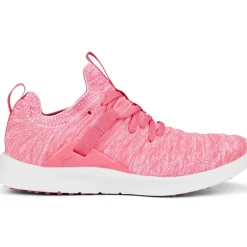 Sale PUMA Ladies Laguna Fusion Knit Spikeless Golf Shoes Ladies Spikeless Golf Shoes|Men's Spikeless Golf Shoes