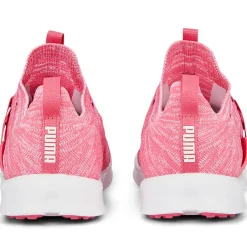 Sale PUMA Ladies Laguna Fusion Knit Spikeless Golf Shoes Ladies Spikeless Golf Shoes|Men's Spikeless Golf Shoes