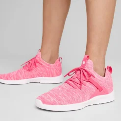 Sale PUMA Ladies Laguna Fusion Knit Spikeless Golf Shoes Ladies Spikeless Golf Shoes|Men's Spikeless Golf Shoes