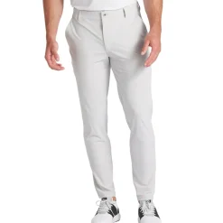 Clearance PUMA Men's 101 EVO Golf Trousers Men's Trousers