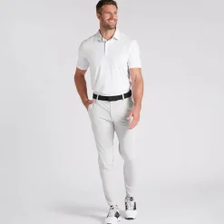 Clearance PUMA Men's 101 EVO Golf Trousers Men's Trousers