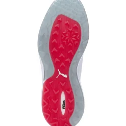 New PUMA Men's ALPHACAT NITRO Waterproof Spikeless Golf Shoes Men's Spikeless Golf Shoes|Men's Waterproof Golf Shoes