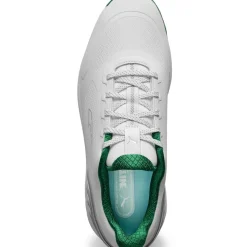 Discount PUMA Men's ALPHACAT NITRO Waterproof Spikeless Golf Shoes Men's Spikeless Golf Shoes|Men's Waterproof Golf Shoes