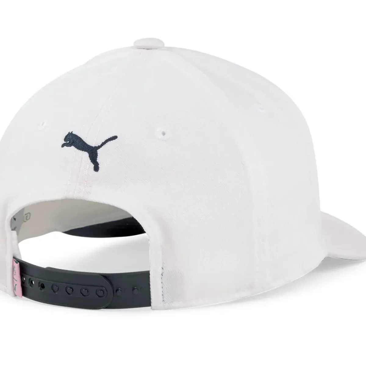 Outlet PUMA Men's AP Circle Umbrella Snapback Golf Cap Men's Caps & Hats