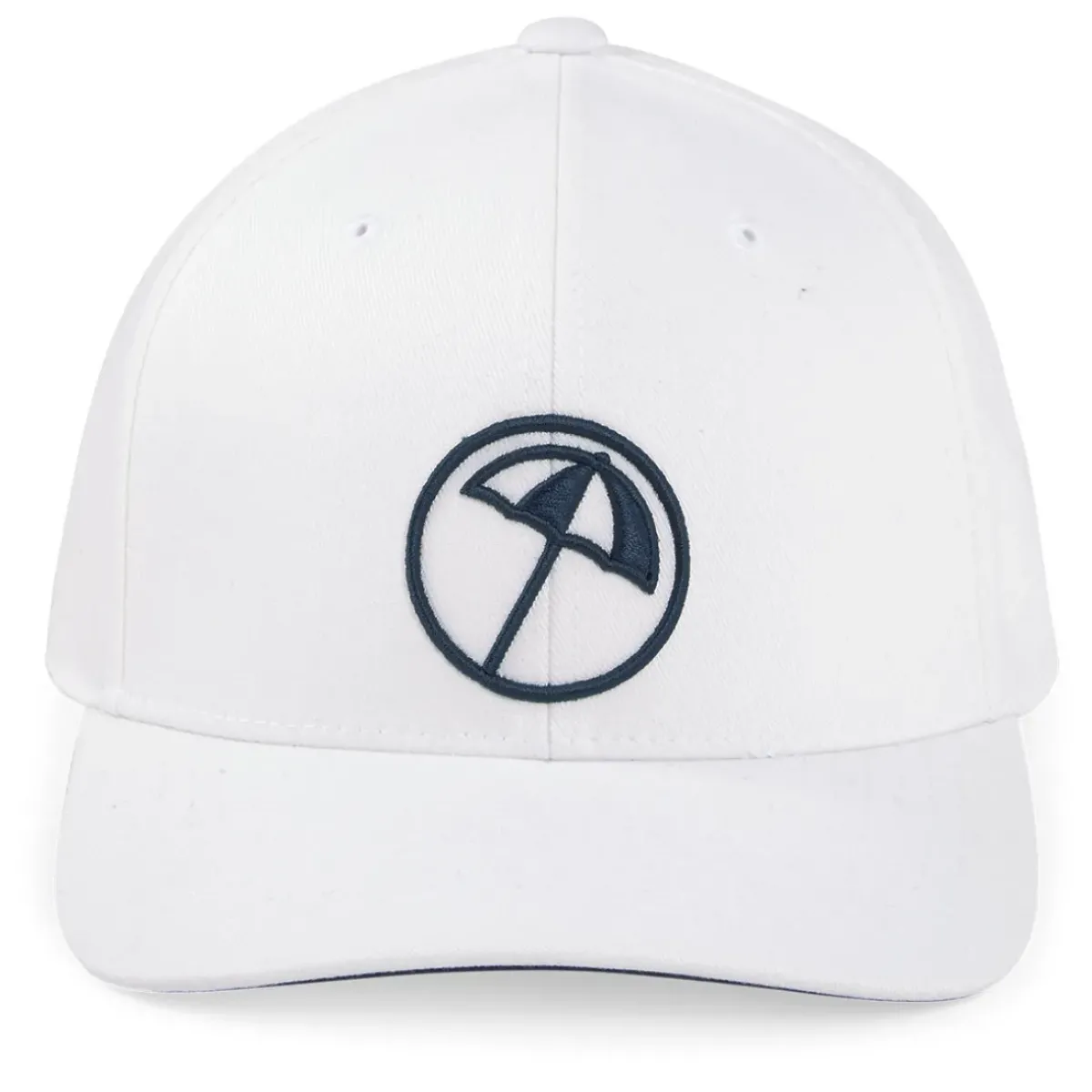 Outlet PUMA Men's AP Circle Umbrella Snapback Golf Cap Men's Caps & Hats