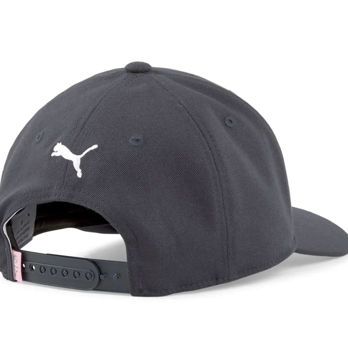 Outlet PUMA Men's AP Circle Umbrella Snapback Golf Cap Men's Caps & Hats