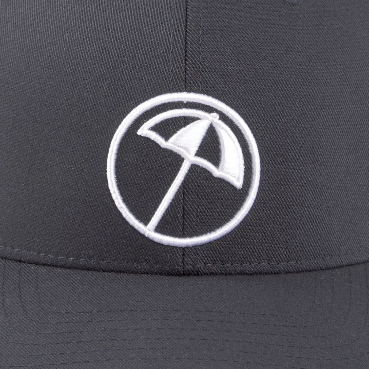 Outlet PUMA Men's AP Circle Umbrella Snapback Golf Cap Men's Caps & Hats