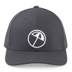 PUMA Men's AP Circle Umbrella Snapback Golf Cap Men's Caps & Hats