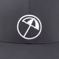 PUMA Men's AP Circle Umbrella Snapback Golf Cap Men's Caps & Hats