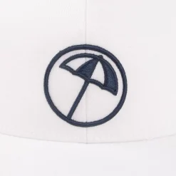 PUMA Men's AP Circle Umbrella Snapback Golf Cap Men's Caps & Hats