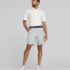 Outlet PUMA Men's Arnold Palmer MATTR Sixty Two Golf Polo Shirt Men's Polo Shirts