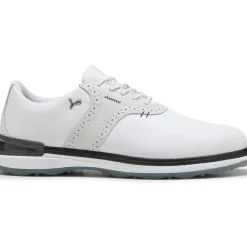 Best PUMA Men's Avant Waterproof Spikeless Golf Shoes Men's Spikeless Golf Shoes|Men's Waterproof Golf Shoes