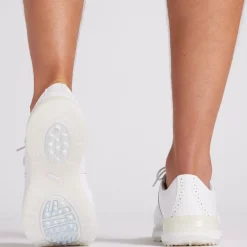 Best PUMA Men's Avant Waterproof Spikeless Golf Shoes Men's Spikeless Golf Shoes|Men's Waterproof Golf Shoes