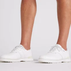 Best PUMA Men's Avant Waterproof Spikeless Golf Shoes Men's Spikeless Golf Shoes|Men's Waterproof Golf Shoes