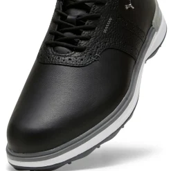 Best PUMA Men's Avant Waterproof Spikeless Golf Shoes Men's Spikeless Golf Shoes|Men's Waterproof Golf Shoes