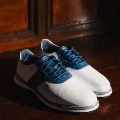 New PUMA Men's Avant Waterproof Spikeless Golf Shoes Men's Spikeless Golf Shoes|Men's Waterproof Golf Shoes