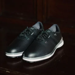 New PUMA Men's Avant Waterproof Spikeless Golf Shoes Men's Spikeless Golf Shoes|Men's Waterproof Golf Shoes