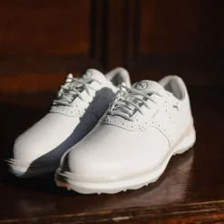 New PUMA Men's Avant Waterproof Spikeless Golf Shoes Men's Spikeless Golf Shoes|Men's Waterproof Golf Shoes