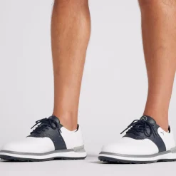 New PUMA Men's Avant Waterproof Spikeless Golf Shoes Men's Spikeless Golf Shoes|Men's Waterproof Golf Shoes