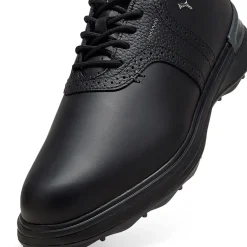 New PUMA Men's Avant Waterproof Spikeless Golf Shoes Men's Spikeless Golf Shoes|Men's Waterproof Golf Shoes