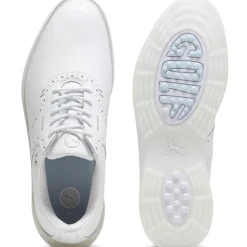 Online PUMA Men's Avant Waterproof Spikeless Golf Shoes Men's Spikeless Golf Shoes|Men's Waterproof Golf Shoes