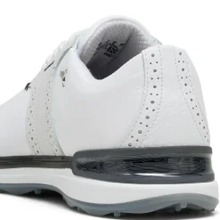 Online PUMA Men's Avant Waterproof Spikeless Golf Shoes Men's Spikeless Golf Shoes|Men's Waterproof Golf Shoes