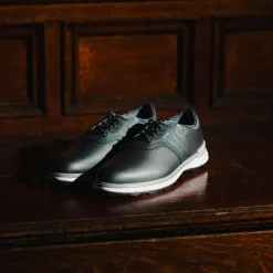 Online PUMA Men's Avant Waterproof Spikeless Golf Shoes Men's Spikeless Golf Shoes|Men's Waterproof Golf Shoes