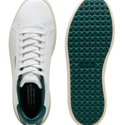 Hot PUMA Men's Classic G Waterproof Spikeless Golf Shoes Men's Spikeless Golf Shoes|Men's Waterproof Golf Shoes