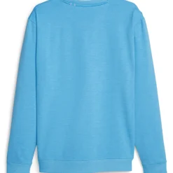 Sale PUMA Men's CLOUDSPUN Arnold Palmer Golf Midlayer Men's Sweaters|Men's Midlayers