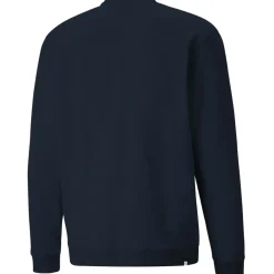 PUMA Men's CLOUDSPUN Arnold Palmer Golf Midlayer Men's Sweaters|Men's Midlayers