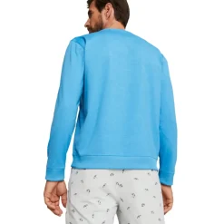 PUMA Men's CLOUDSPUN Arnold Palmer Golf Midlayer Men's Sweaters|Men's Midlayers