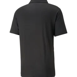 Outlet PUMA Men's CLOUDSPUN Colourblock Golf Polo Shirt Men's Polo Shirts