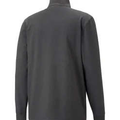 Online PUMA Men's CLOUDSPUN WRMLBL Half Zip Golf Midlayer Men's Sweaters|Men's Midlayers