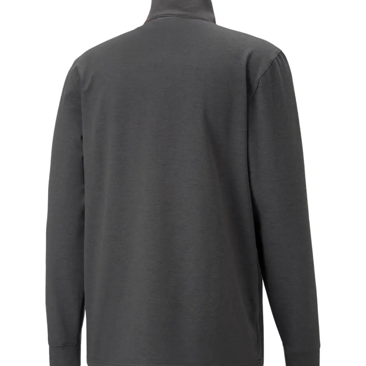 Online PUMA Men's CLOUDSPUN WRMLBL Half Zip Golf Midlayer Men's Sweaters|Men's Midlayers