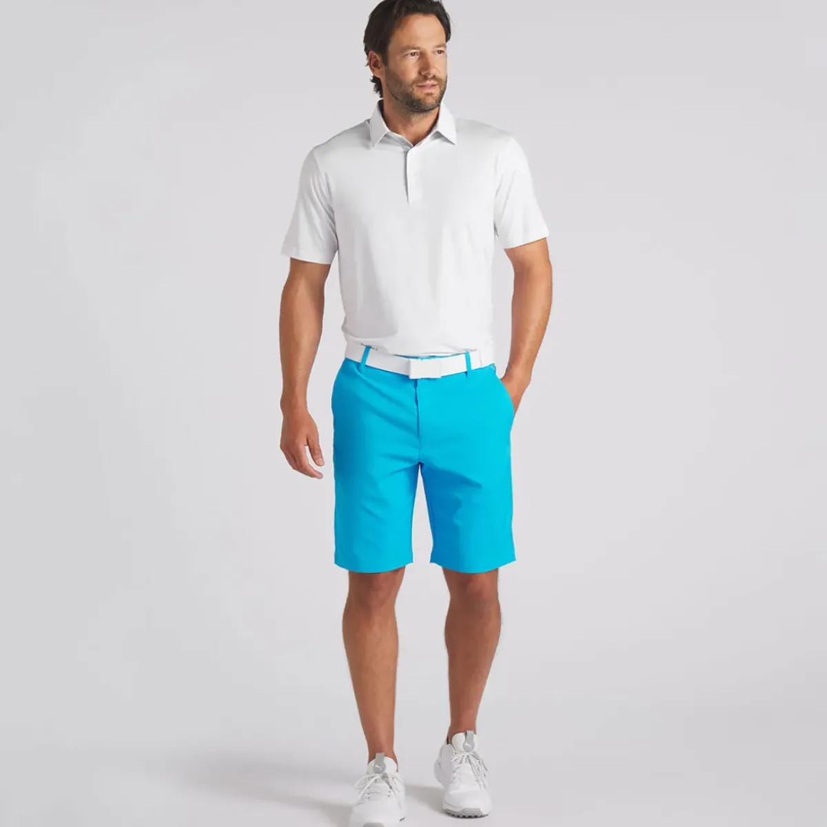 Discount PUMA Men's Dealer Golf Shorts Men's Shorts|Season Ready Collection