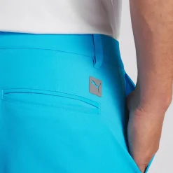 New PUMA Men's Dealer Golf Shorts Men's Shorts|Season Ready Collection