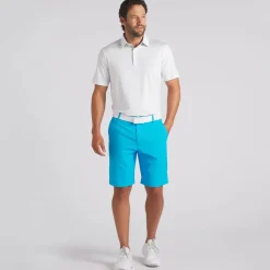 New PUMA Men's Dealer Golf Shorts Men's Shorts|Season Ready Collection