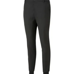 Online PUMA Men's Dealer Jogger Golf Trousers Men's Trousers|Season Ready Collection