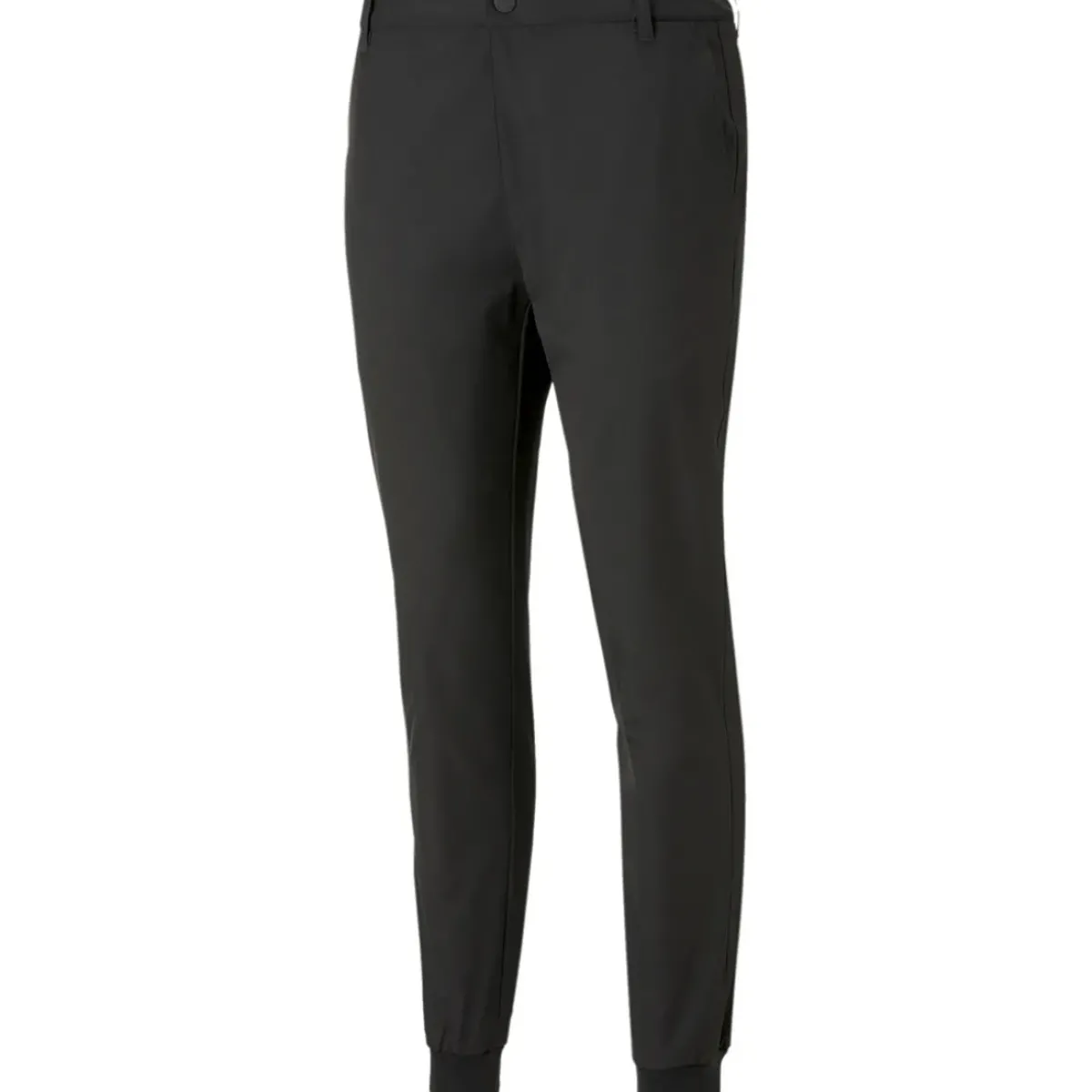 Hot PUMA Men's Dealer Jogger Golf Trousers Men's Trousers|Season Ready Collection