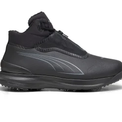 Online PUMA Men's DRYLBL Waterproof Spiked Golf Boots Men's Waterproof Golf Shoes|Men's Spiked Golf Shoes