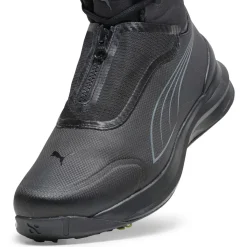Online PUMA Men's DRYLBL Waterproof Spiked Golf Boots Men's Waterproof Golf Shoes|Men's Spiked Golf Shoes
