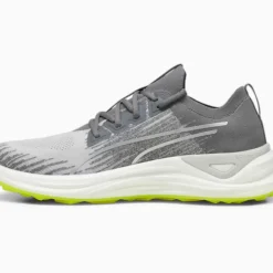 Best PUMA Men's Electrocat Nitro Waterproof Spikeless Golf Shoes Men's Spikeless Golf Shoes|Men's Waterproof Golf Shoes