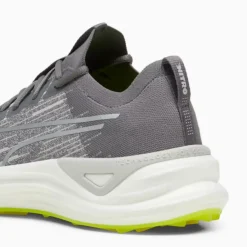 Best PUMA Men's Electrocat Nitro Waterproof Spikeless Golf Shoes Men's Spikeless Golf Shoes|Men's Waterproof Golf Shoes