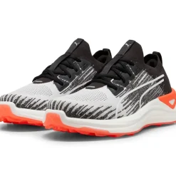 Best PUMA Men's Electrocat Nitro Waterproof Spikeless Golf Shoes Men's Spikeless Golf Shoes|Men's Waterproof Golf Shoes