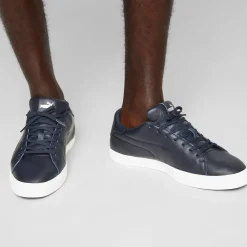 Hot PUMA Men's Fusion Classic Waterproof Spikeless Golf Shoes Men's Spikeless Golf Shoes|Men's Waterproof Golf Shoes